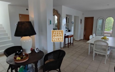 Alquiler Villa Jardines de Alhama Costa Blanca